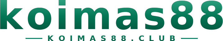 koimas88 logo